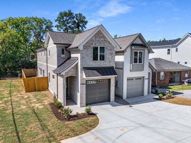 401A Saint Francis Ave, Nashville, TN 37205