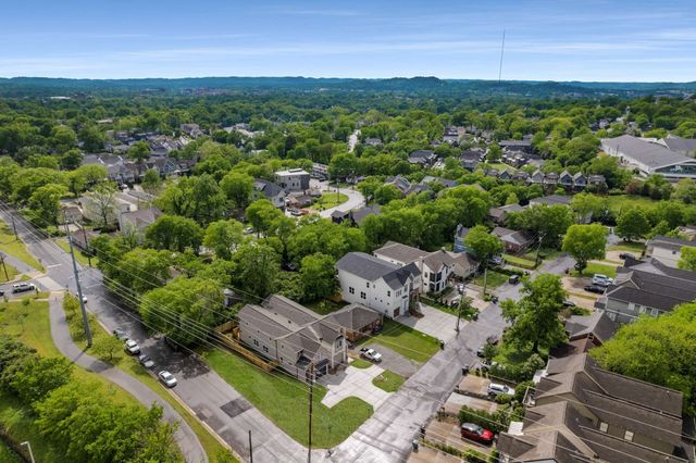 401A Saint Francis Ave, Nashville, TN 37205
