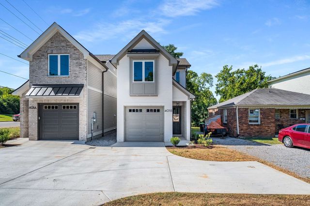 401A Saint Francis Ave, Nashville, TN 37205
