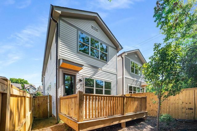 401A Saint Francis Ave, Nashville, TN 37205