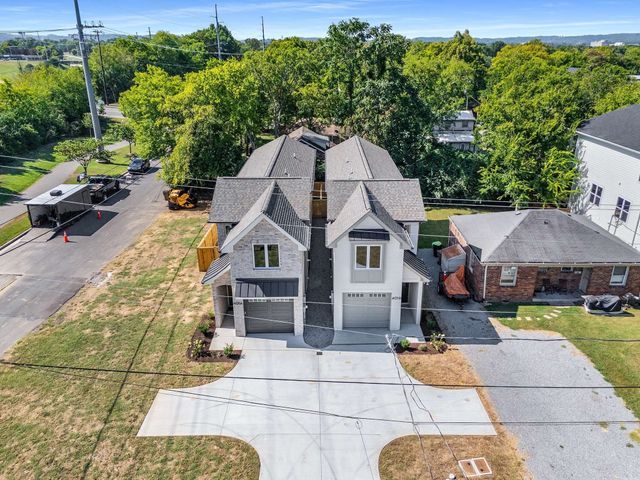 401A Saint Francis Ave, Nashville, TN 37205