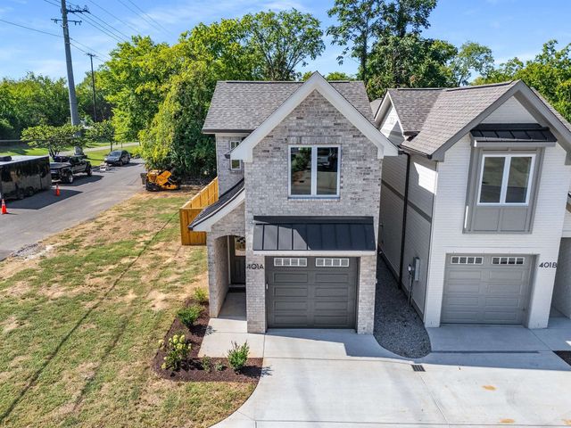 401A Saint Francis Ave, Nashville, TN 37205