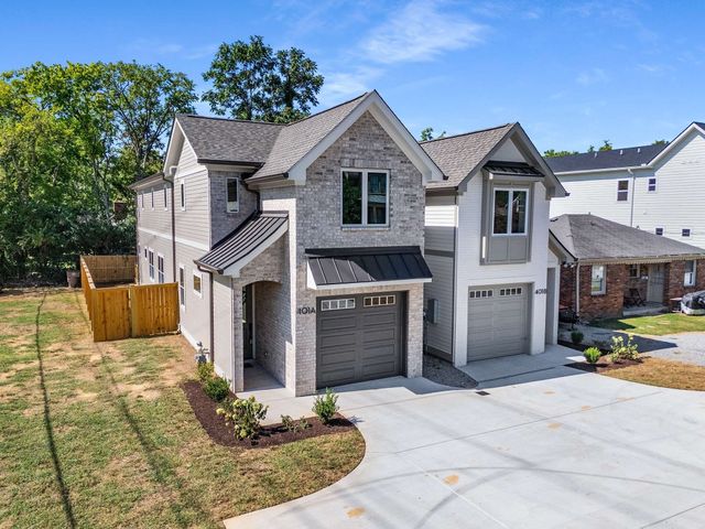 401A Saint Francis Ave, Nashville, TN 37205