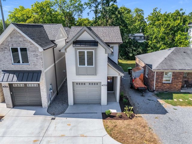 401A Saint Francis Ave, Nashville, TN 37205