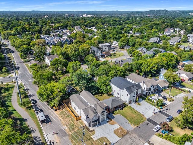 401A Saint Francis Ave, Nashville, TN 37205