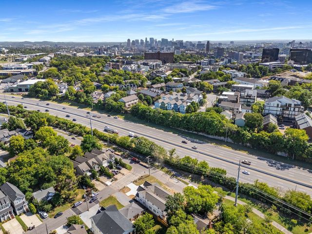 401A Saint Francis Ave, Nashville, TN 37205