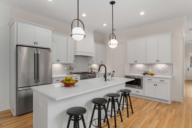 401A Saint Francis Ave, Nashville, TN 37205