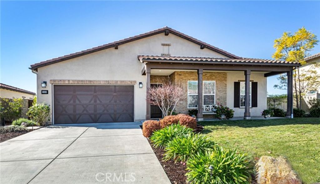 1259 Mcgeary Road, Escondido, CA 92026