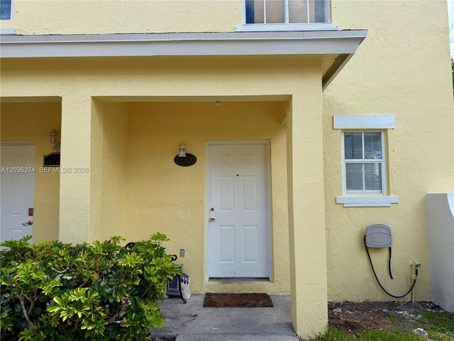 19500 SW 103rd Ct 1-9, Cutler Bay, FL 33157