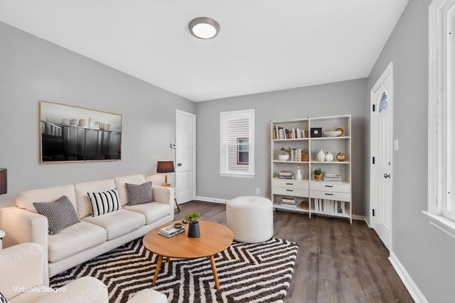 734 Arlington Avenue, Columbus, OH 43211