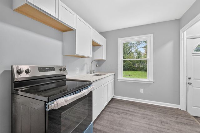734 Arlington Avenue, Columbus, OH 43211