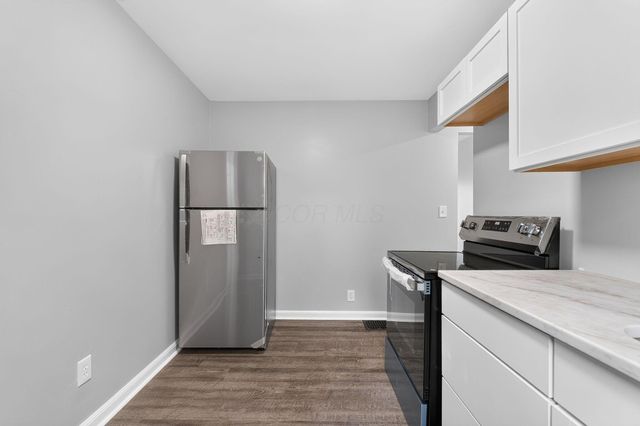 734 Arlington Avenue, Columbus, OH 43211