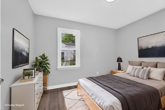 734 Arlington Avenue, Columbus, OH 43211