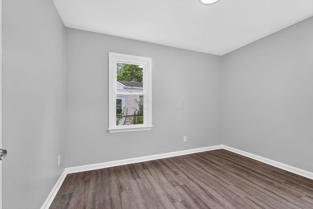 734 Arlington Avenue, Columbus, OH 43211