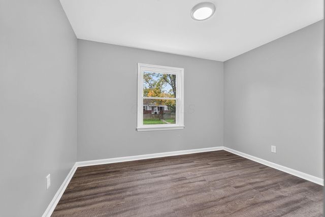 734 Arlington Avenue, Columbus, OH 43211