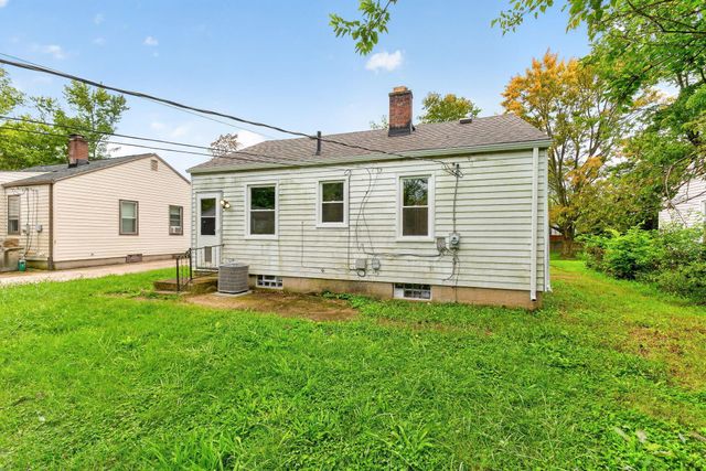 734 Arlington Avenue, Columbus, OH 43211