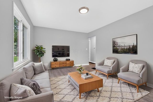 734 Arlington Avenue, Columbus, OH 43211