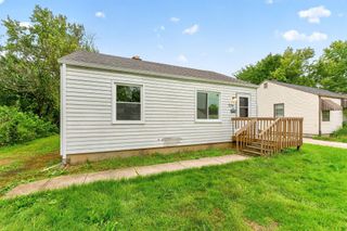 734 Arlington Avenue, Columbus, OH 43211