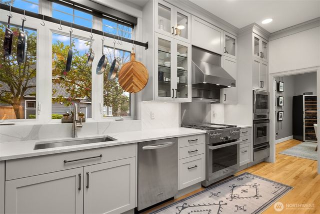 15407 14th Drive SE, Mill Creek, WA 98012