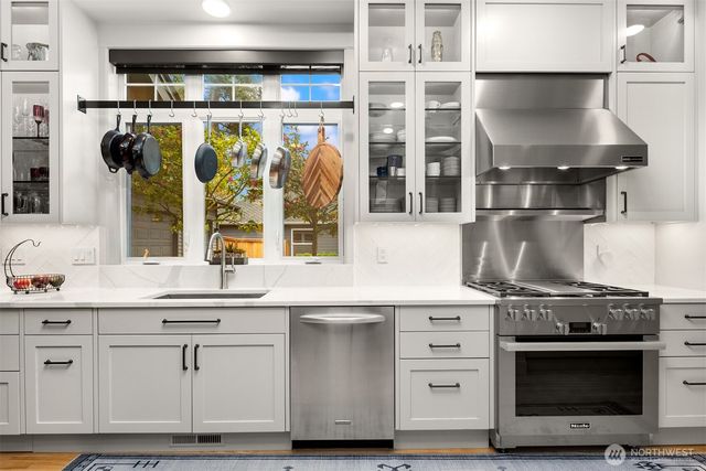 15407 14th Drive SE, Mill Creek, WA 98012