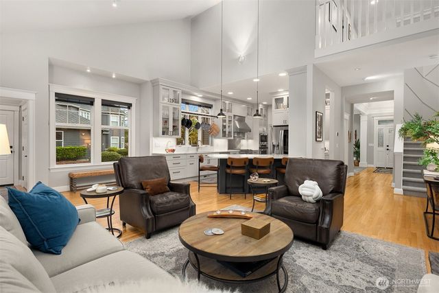 15407 14th Drive SE, Mill Creek, WA 98012