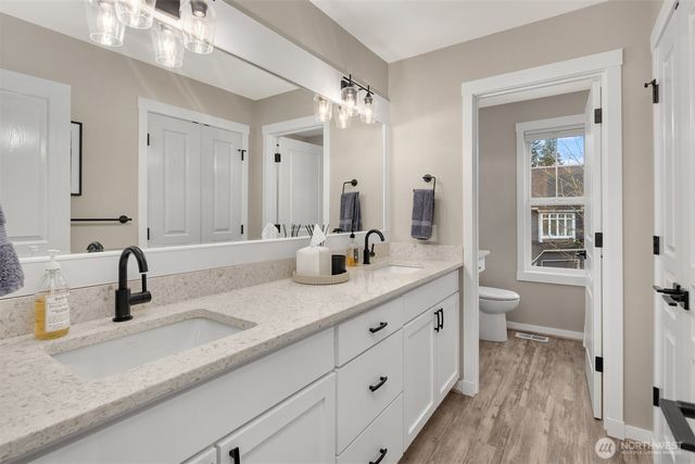 15407 14th Drive SE, Mill Creek, WA 98012