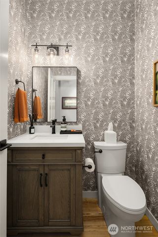 15407 14th Drive SE, Mill Creek, WA 98012