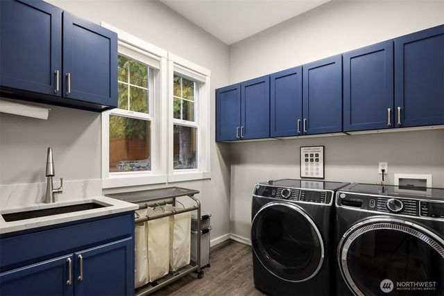 15407 14th Drive SE, Mill Creek, WA 98012