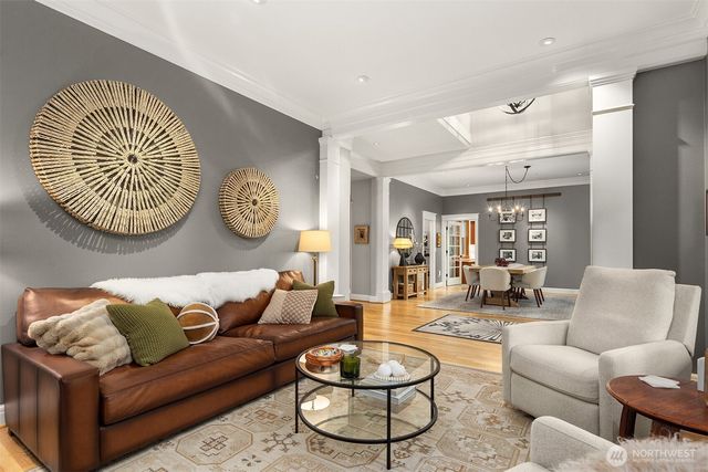 15407 14th Drive SE, Mill Creek, WA 98012