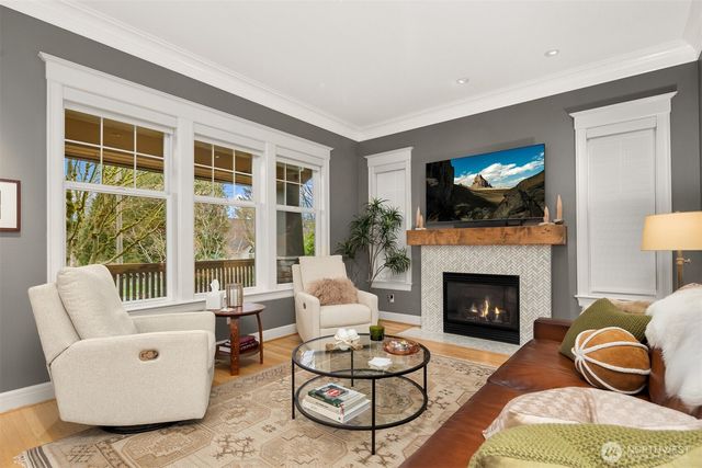 15407 14th Drive SE, Mill Creek, WA 98012