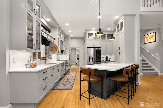 15407 14th Drive SE, Mill Creek, WA 98012