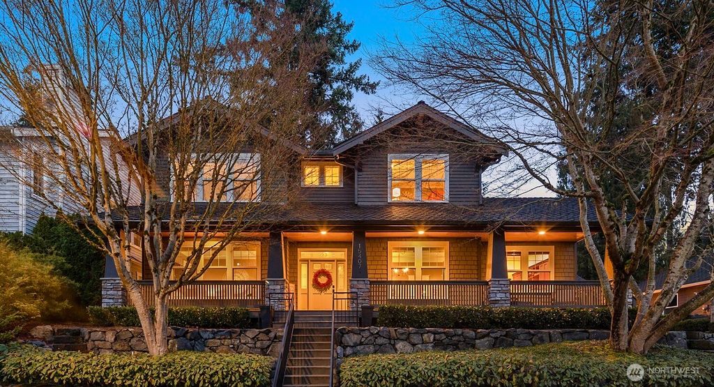 15407 14th Drive SE, Mill Creek, WA 98012