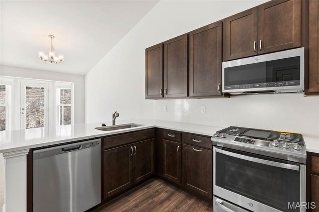 541 Evening Primrose Drive, Wentzville, MO 63385