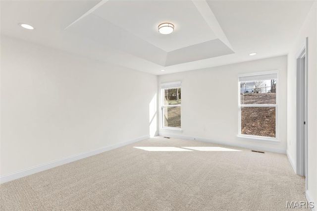 541 Evening Primrose Drive, Wentzville, MO 63385