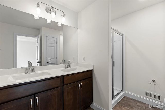 541 Evening Primrose Drive, Wentzville, MO 63385