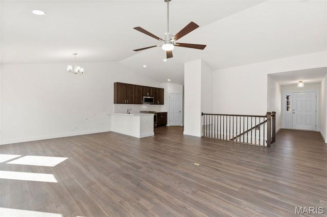 541 Evening Primrose Drive, Wentzville, MO 63385