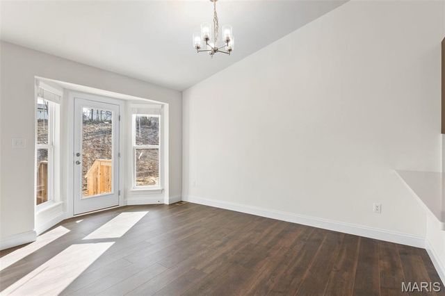 541 Evening Primrose Drive, Wentzville, MO 63385