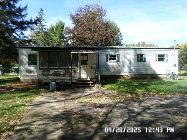 121 Happy Valley Road, Milford, NY 13820