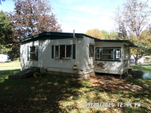 121 Happy Valley Road, Milford, NY 13820