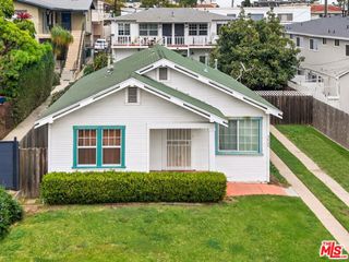 3450 Vinton Avenue, Los Angeles, CA 90034