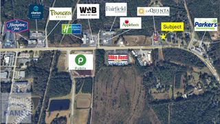 1780 East Oglethorpe Highway, Hinesville, GA 31313