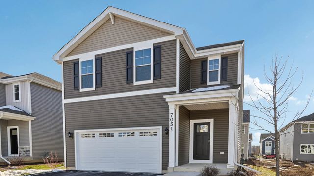 7074 Oakmont Road, Mt. Pleasant, WI 53406