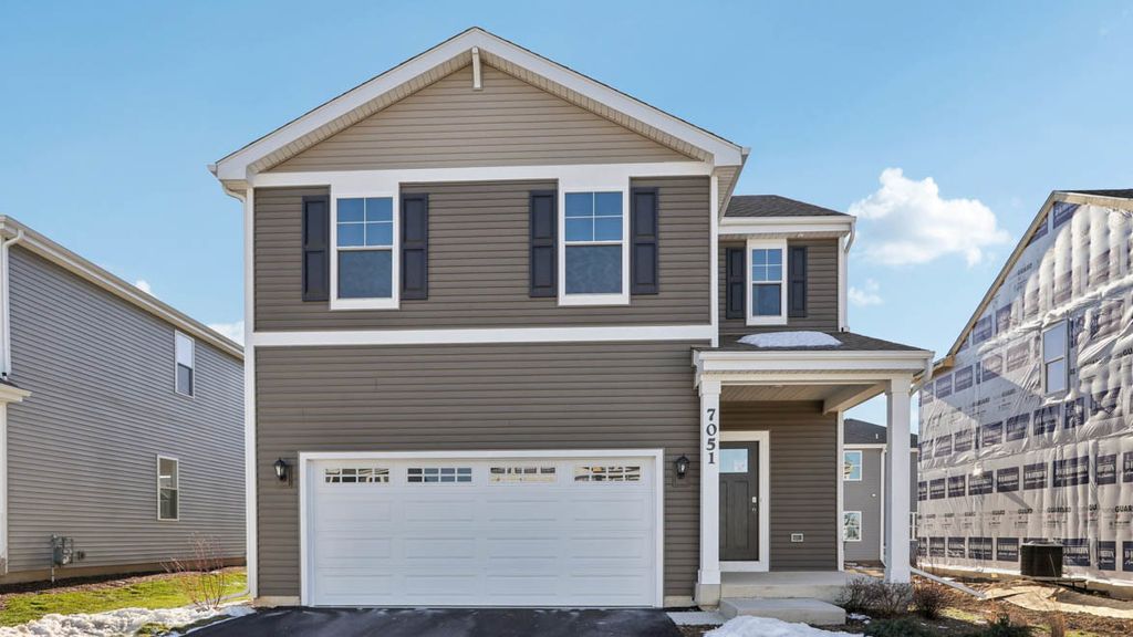 7074 Oakmont Road, Mt. Pleasant, WI 53406