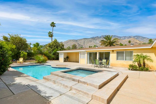 1444 N Rodeo Road, Palm Springs, CA 92262