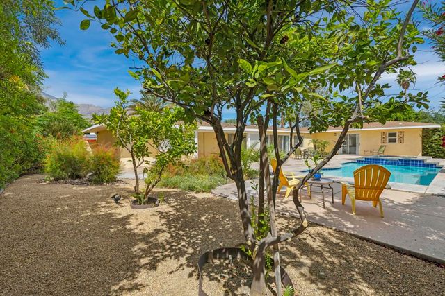 1444 N Rodeo Road, Palm Springs, CA 92262