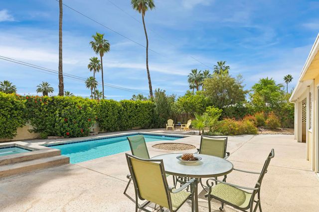 1444 N Rodeo Road, Palm Springs, CA 92262