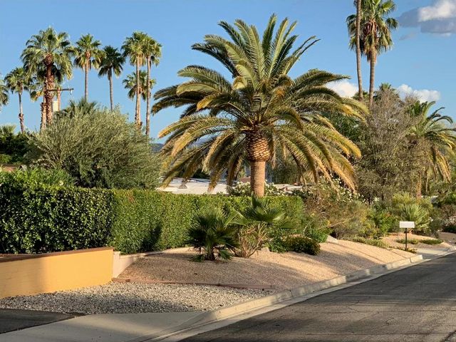 1444 N Rodeo Road, Palm Springs, CA 92262