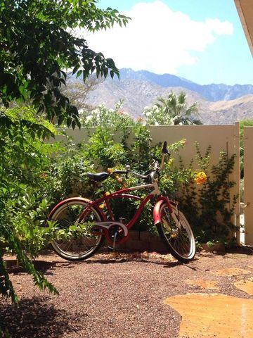 1444 N Rodeo Road, Palm Springs, CA 92262