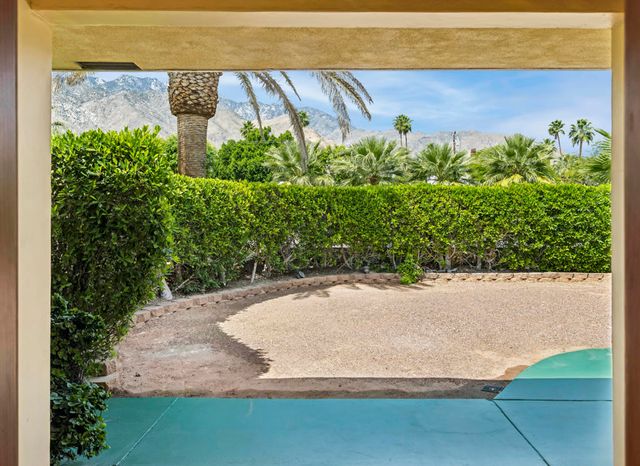 1444 N Rodeo Road, Palm Springs, CA 92262