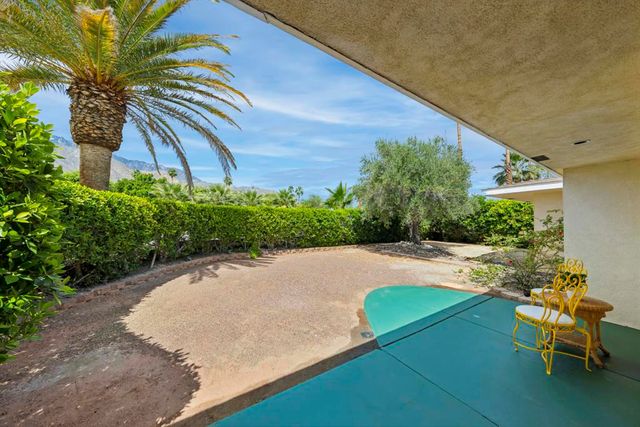 1444 N Rodeo Road, Palm Springs, CA 92262